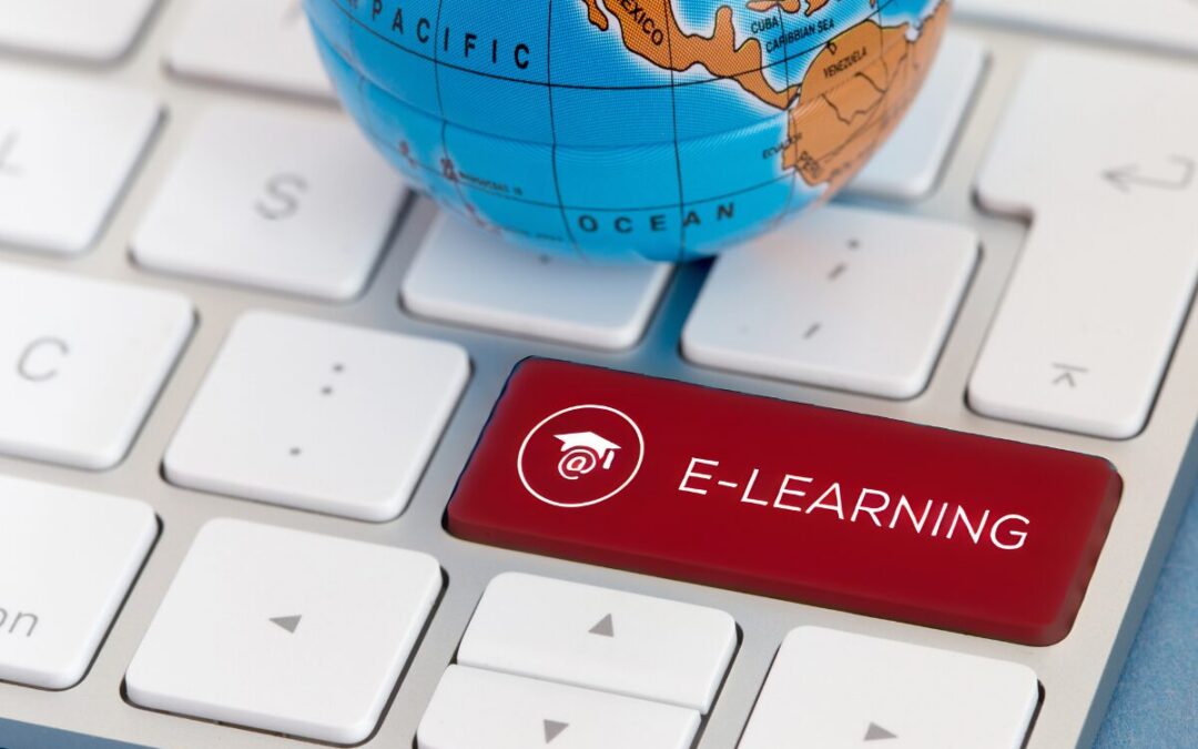 Discover the Advantages of E-Learning