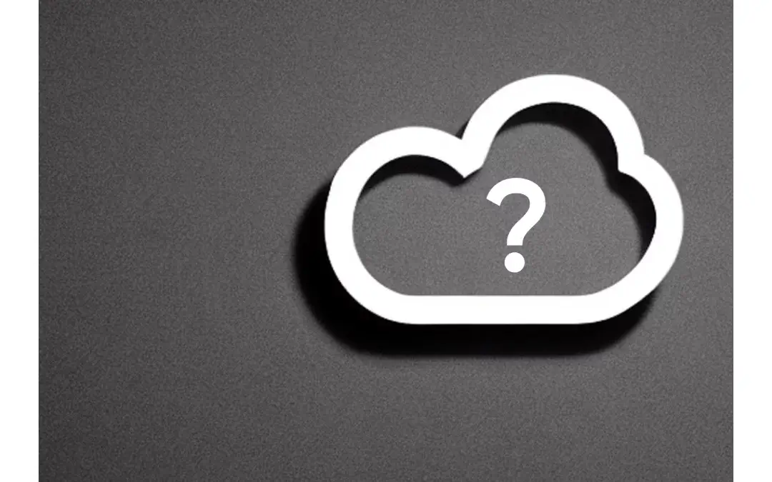 Unraveling the Enigma of Cloud Assessments