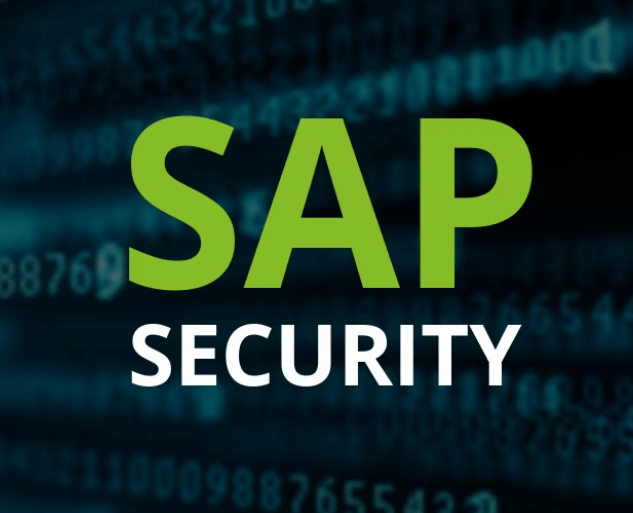 SAP Security