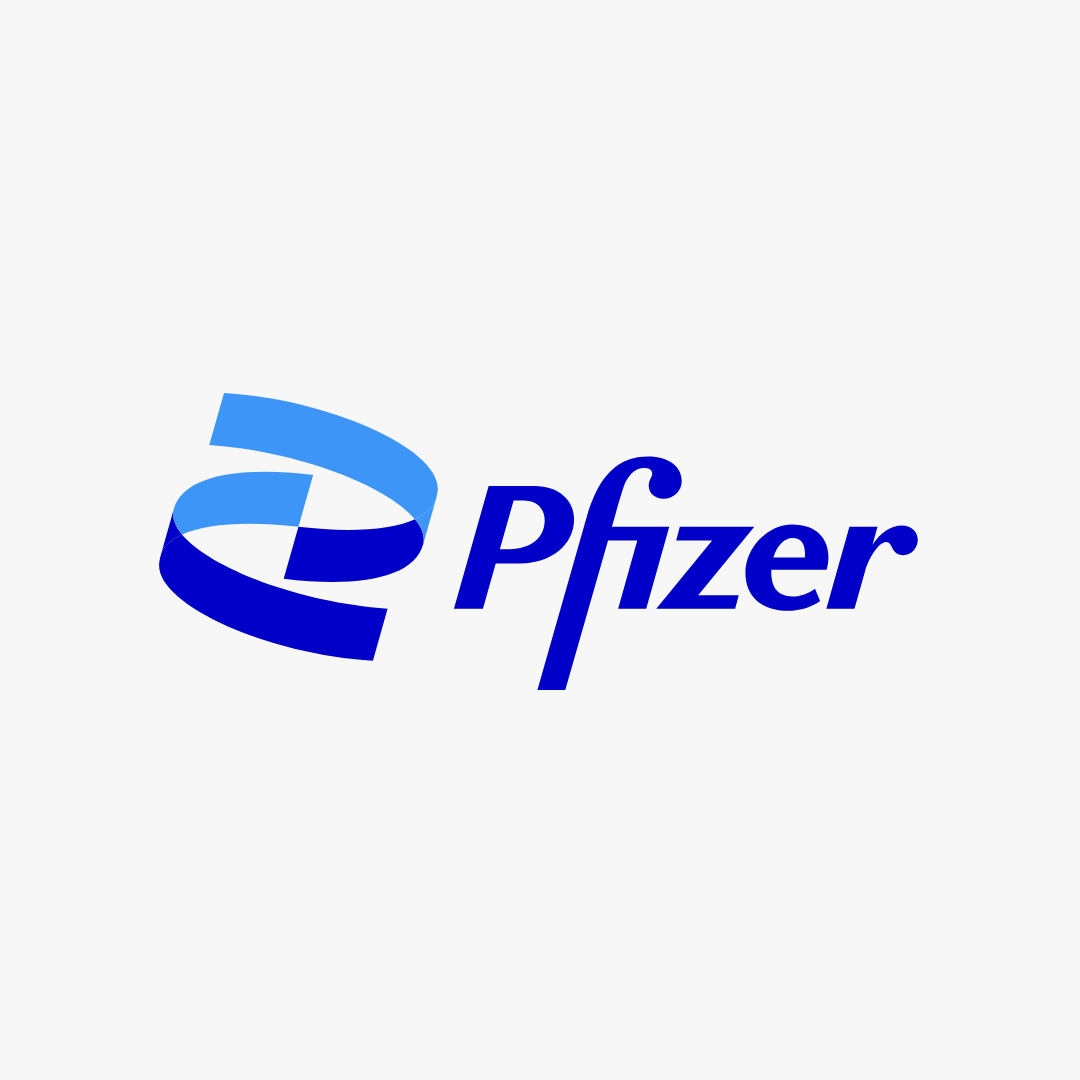 Pfizer Logo